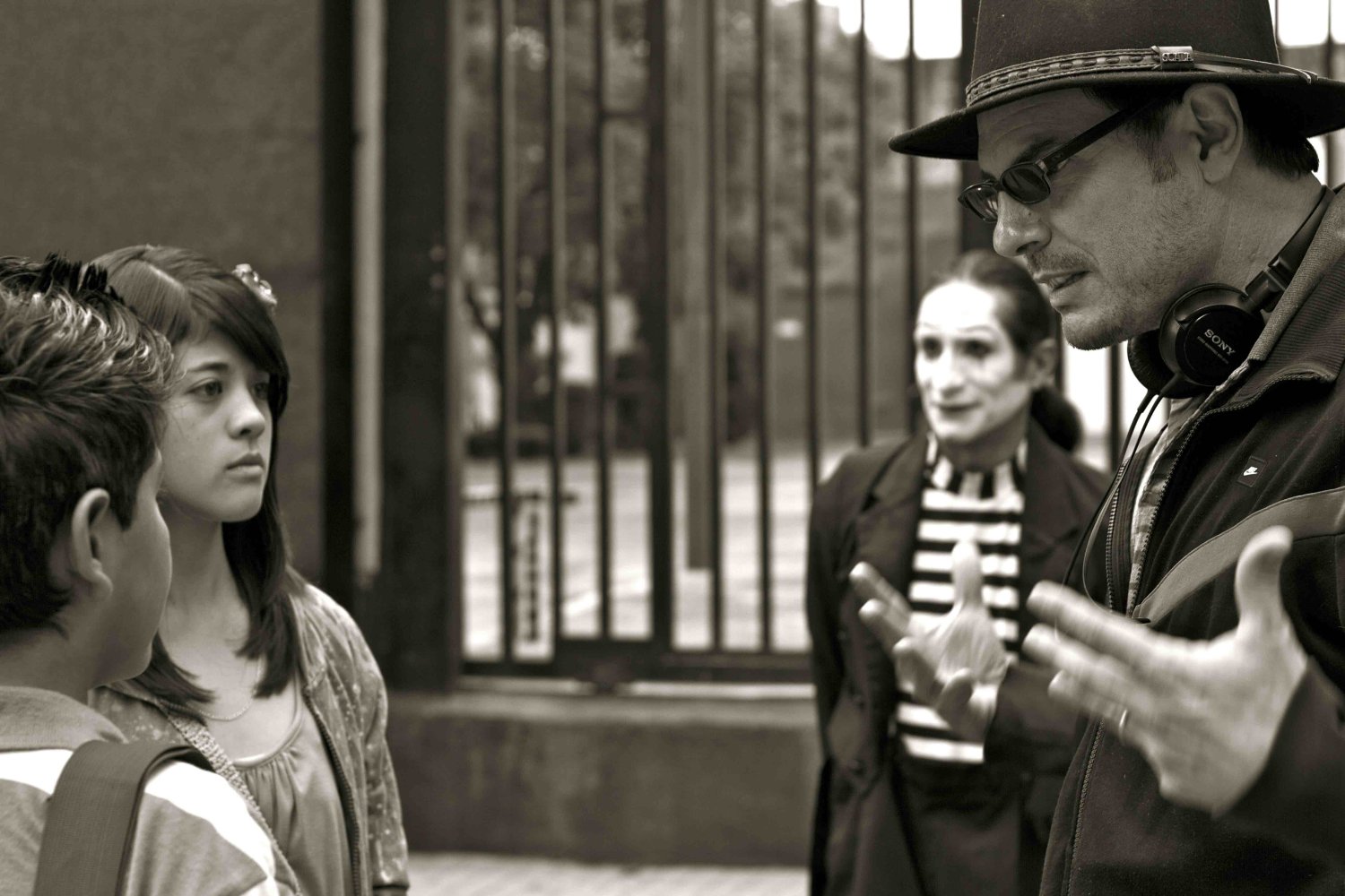 Carlos Cuarón