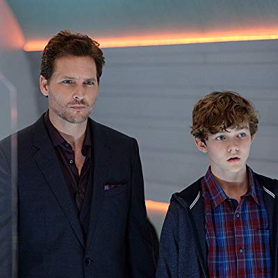 Maxwell Lord