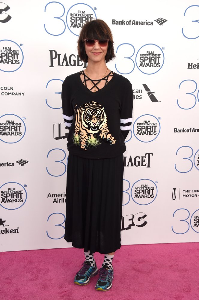 Ana Lily Amirpour
