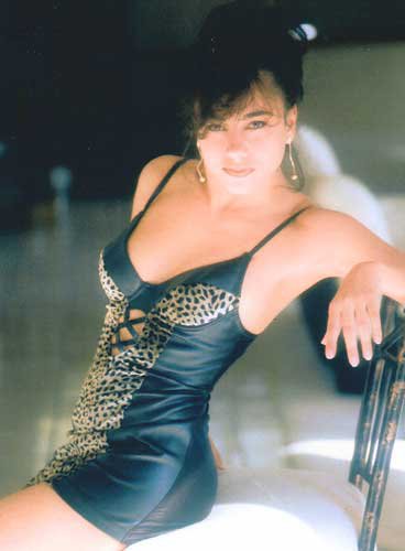 Jackeline Olivier
