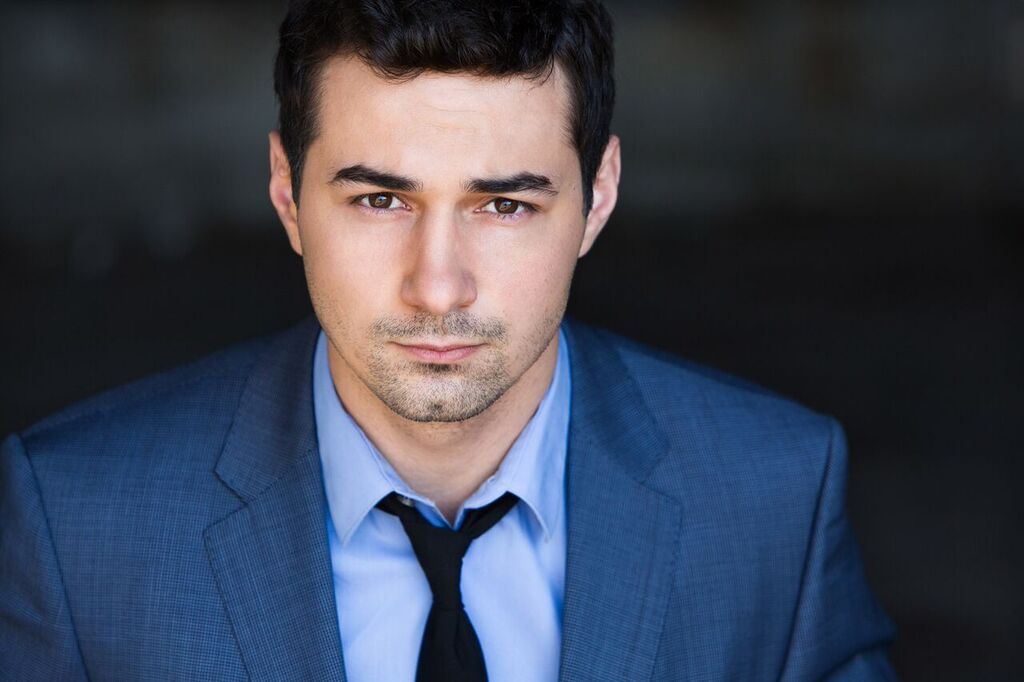 Daniel Sacketos