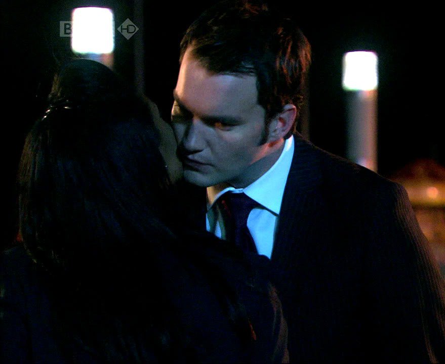 Martha Jones