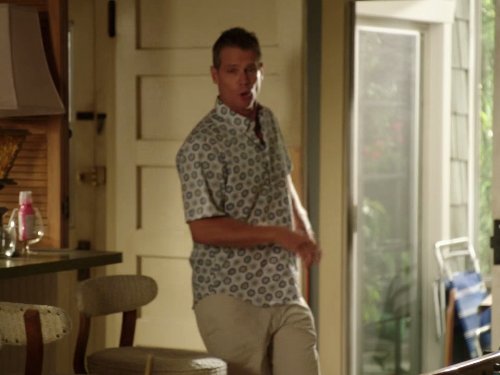 Brian Van Holt