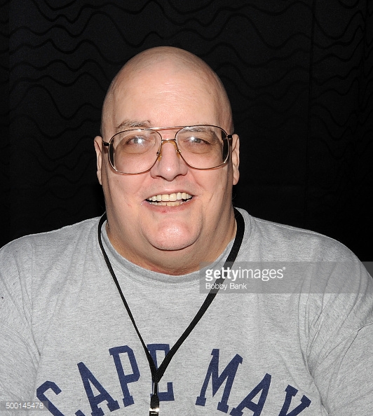 King Kong Bundy