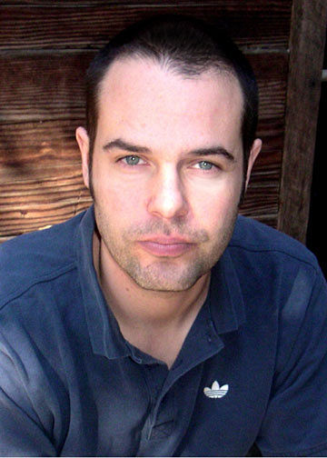 Jacob Estes