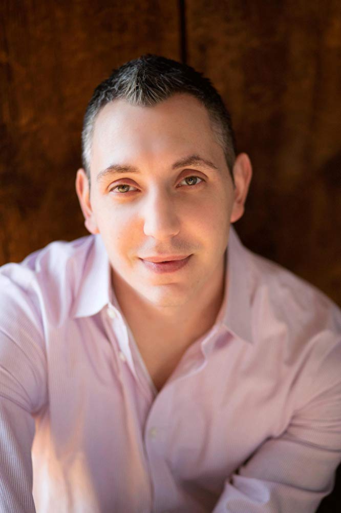 Daryl Ferrara
