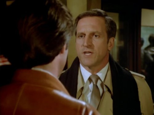 Daniel J. Travanti