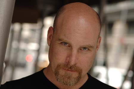 Jim Gushue