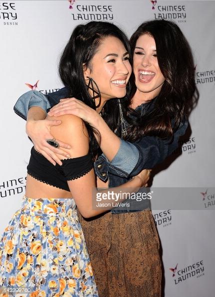 Cassie Steele
