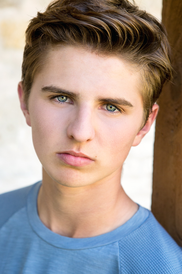 Greyson Moore