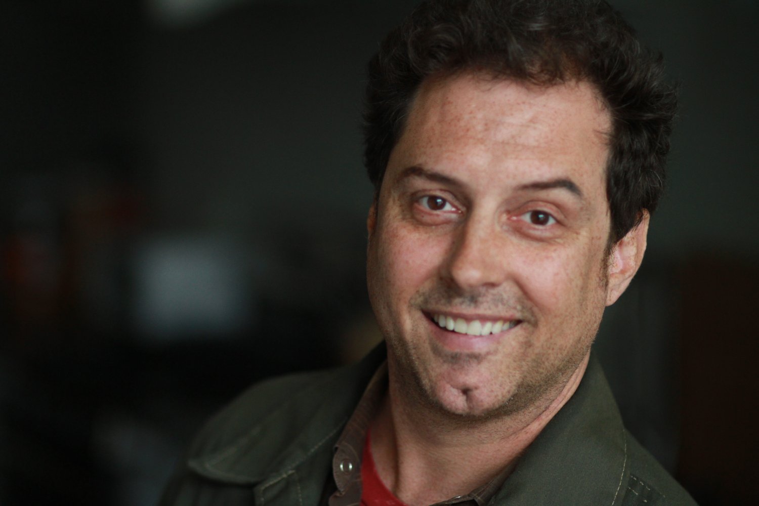 Tony Rago