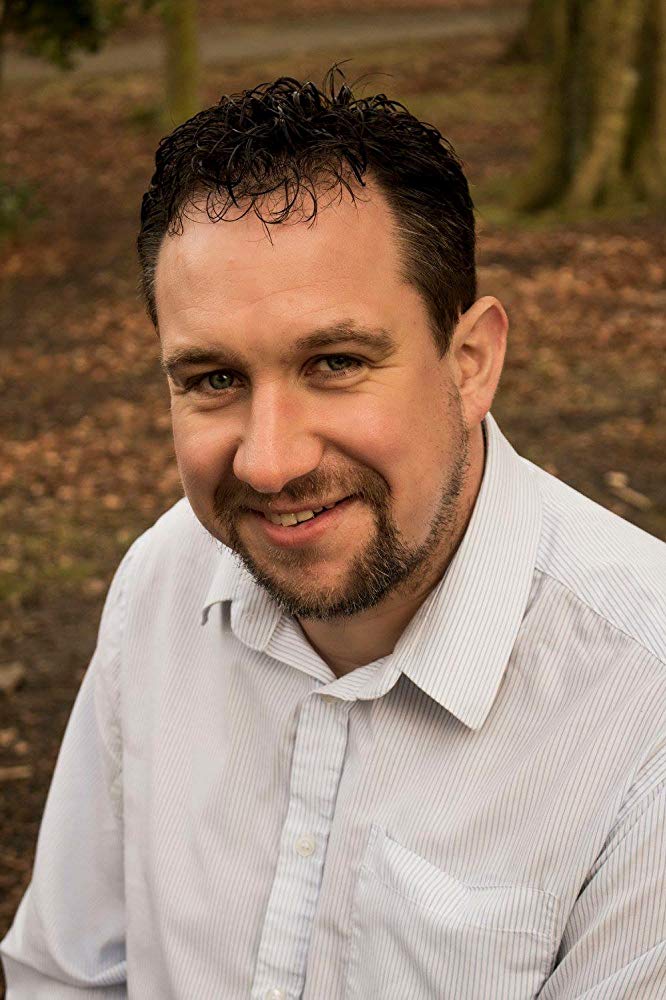 Mark Spayne