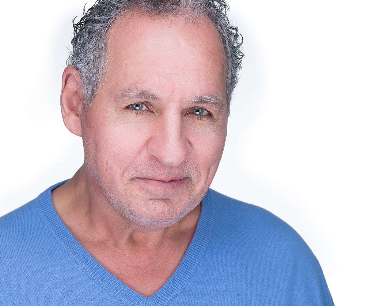 Gorman John Ruggiero