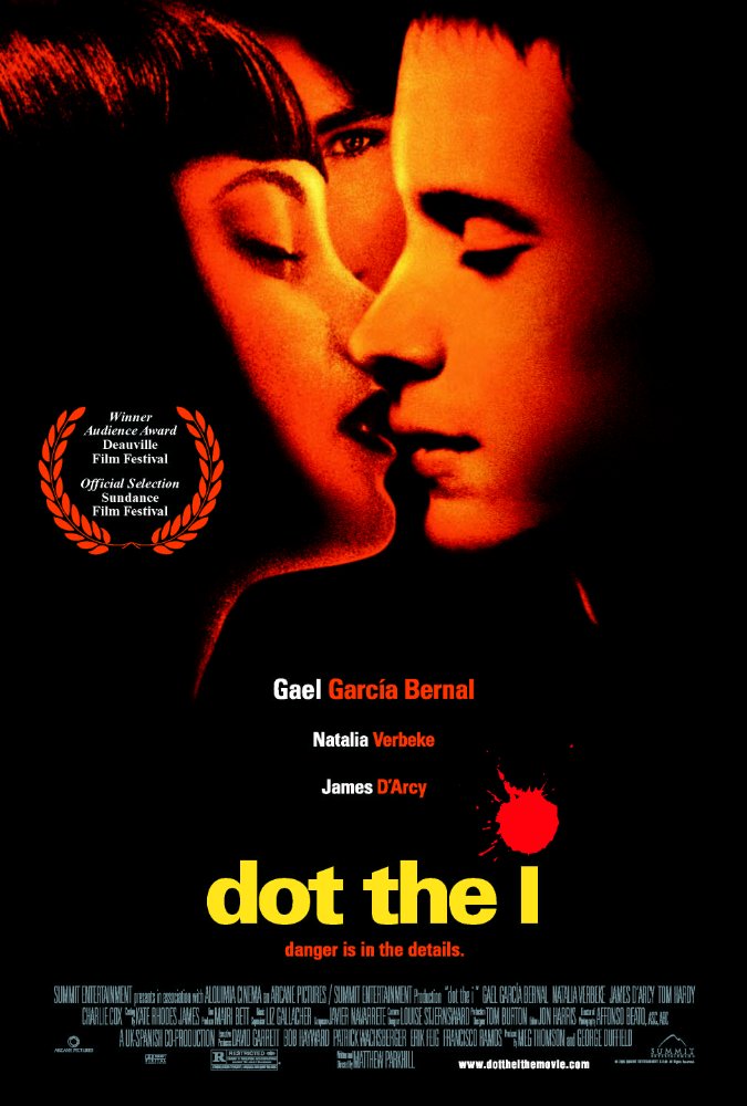 Matthew Parkhill
