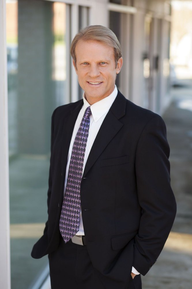 Jeff Kidd