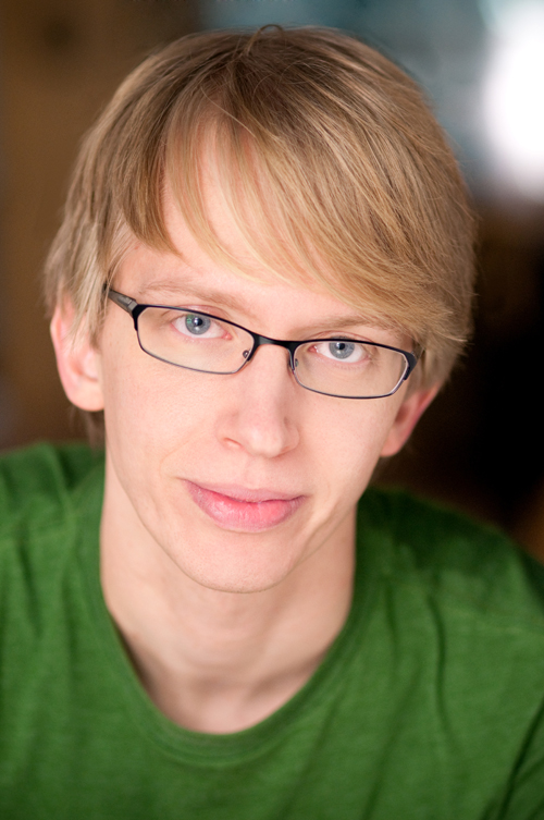 Joel Wiersema