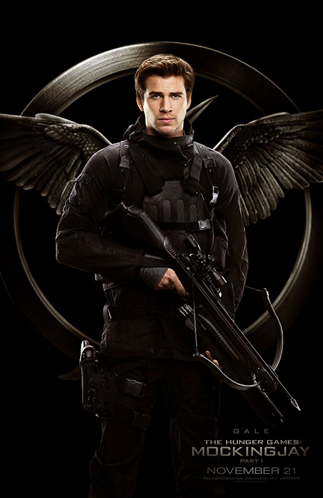 Gale Hawthorne