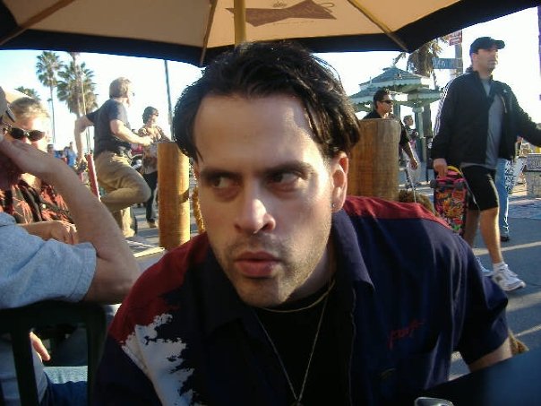 Kenny Santiago Marrero