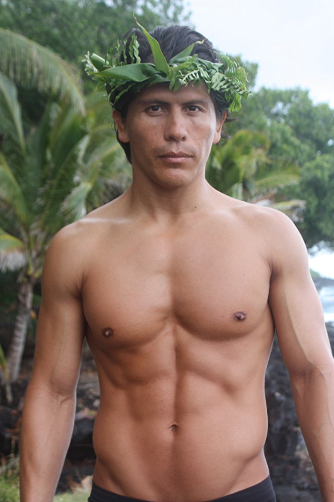 Daniel Diaz