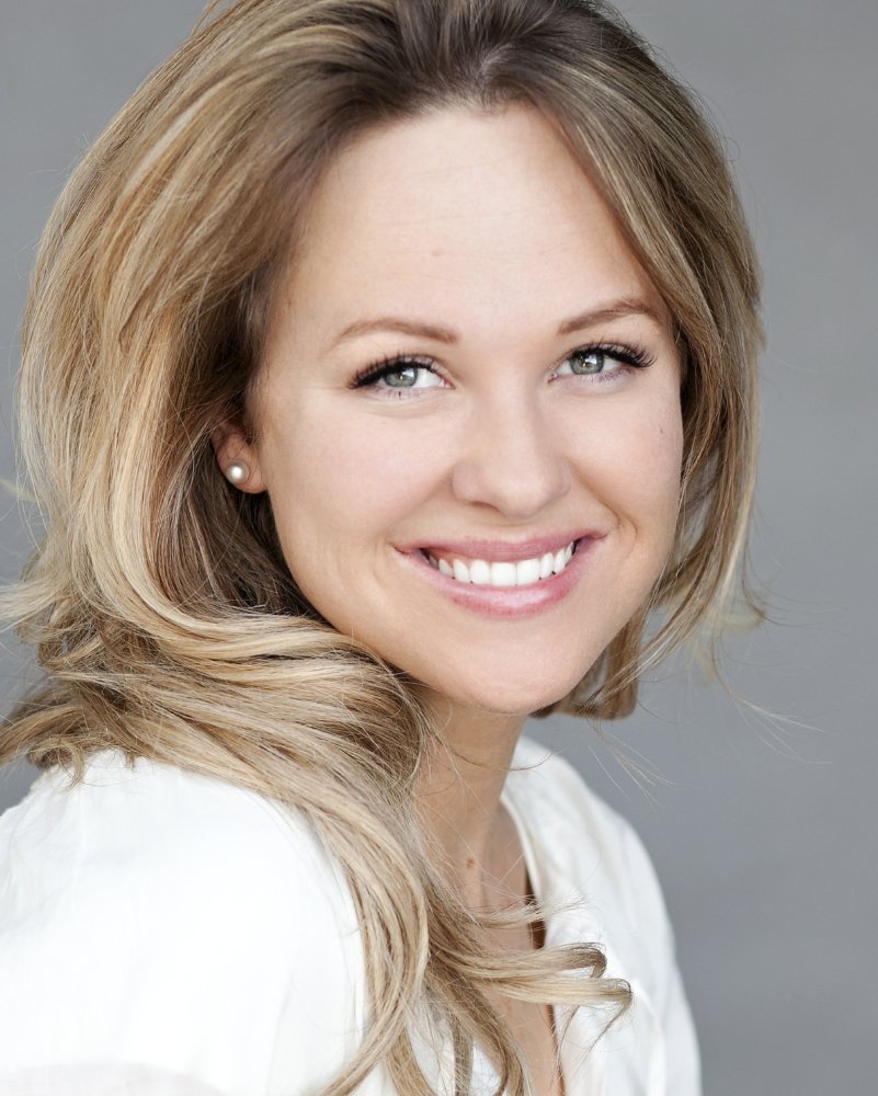 Kristen Marie Jensen