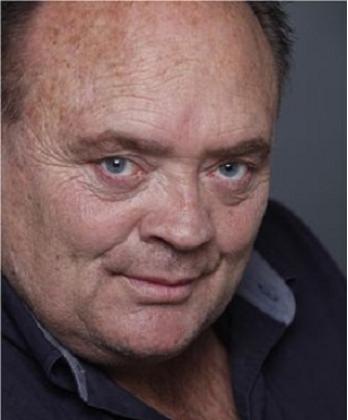 Michael Griffin