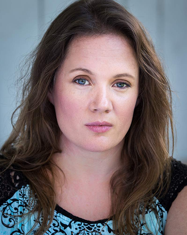 Stephanie Anne Lewis