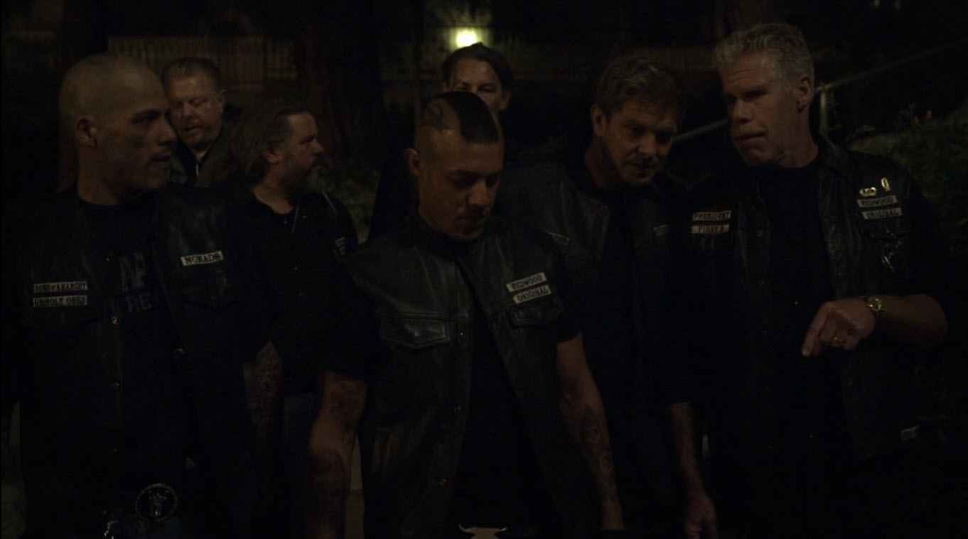 Filip 'Chibs' Telford