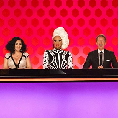Herself - Guest Judge