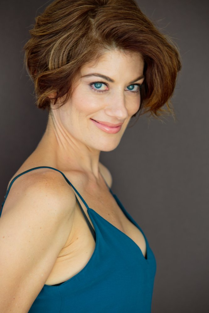 Cate Cohen