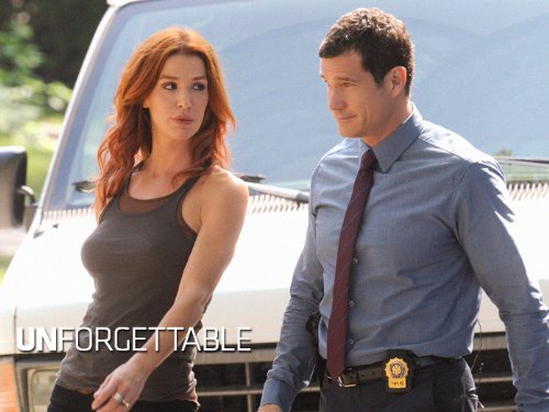Detective Al Burns