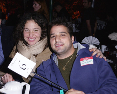 Russell Steinberg