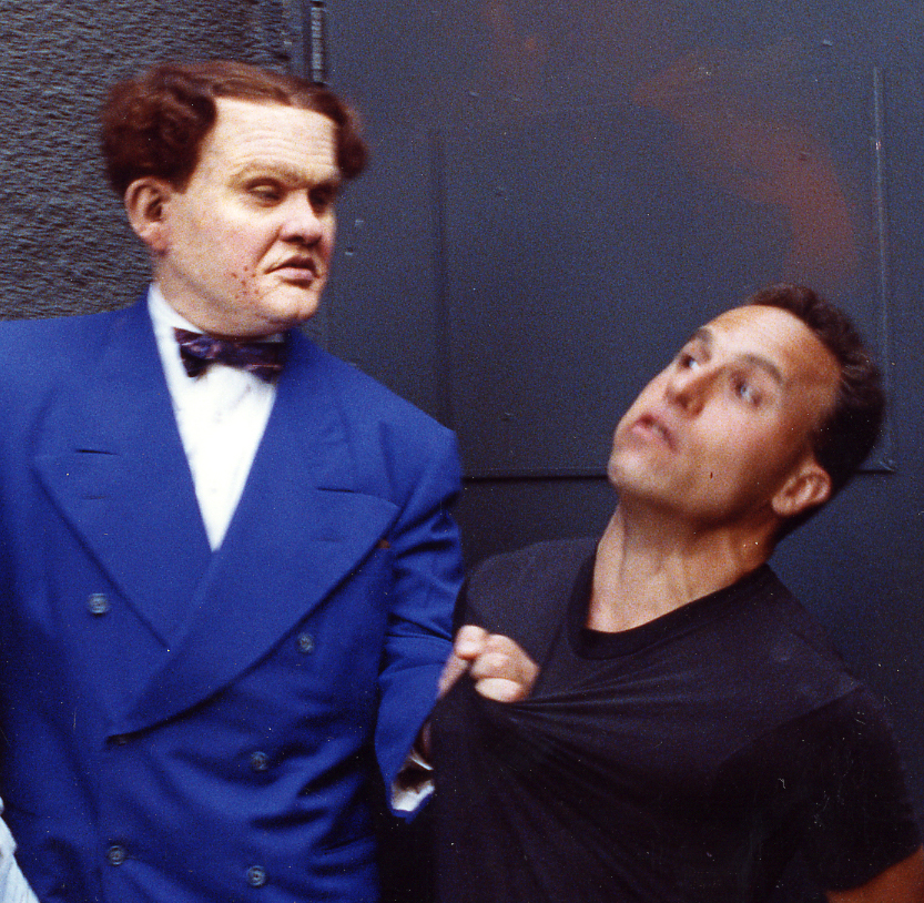 Doug Drexler