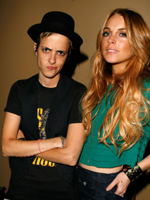 Samantha Ronson
