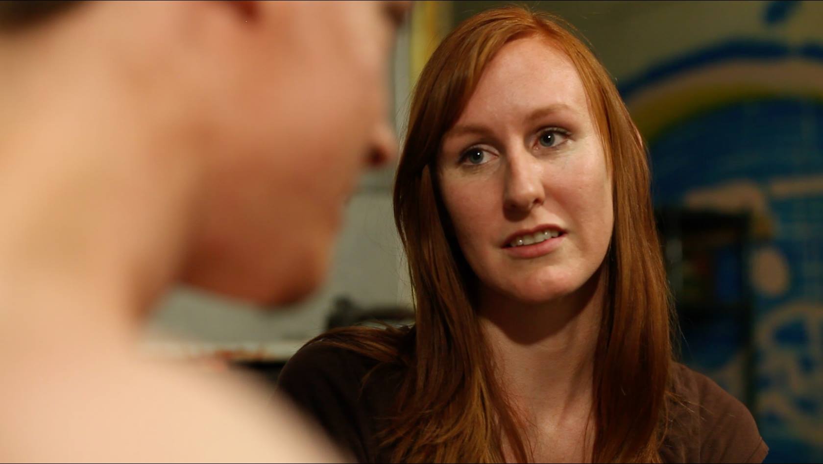 Jessica Morgan