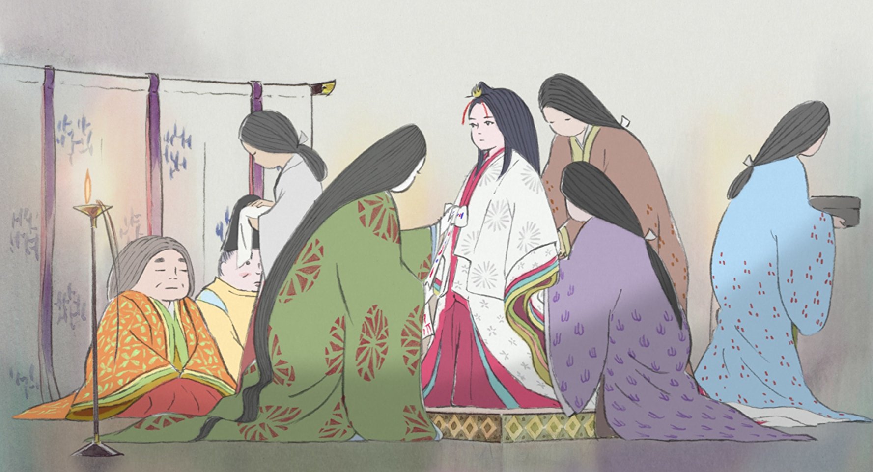 Princess Kaguya
