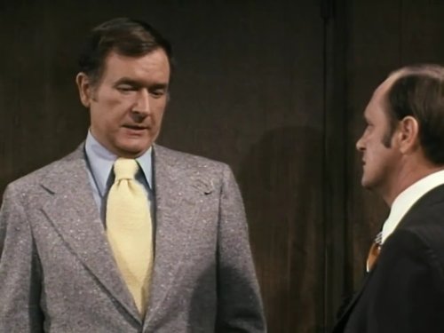 Bill Daily