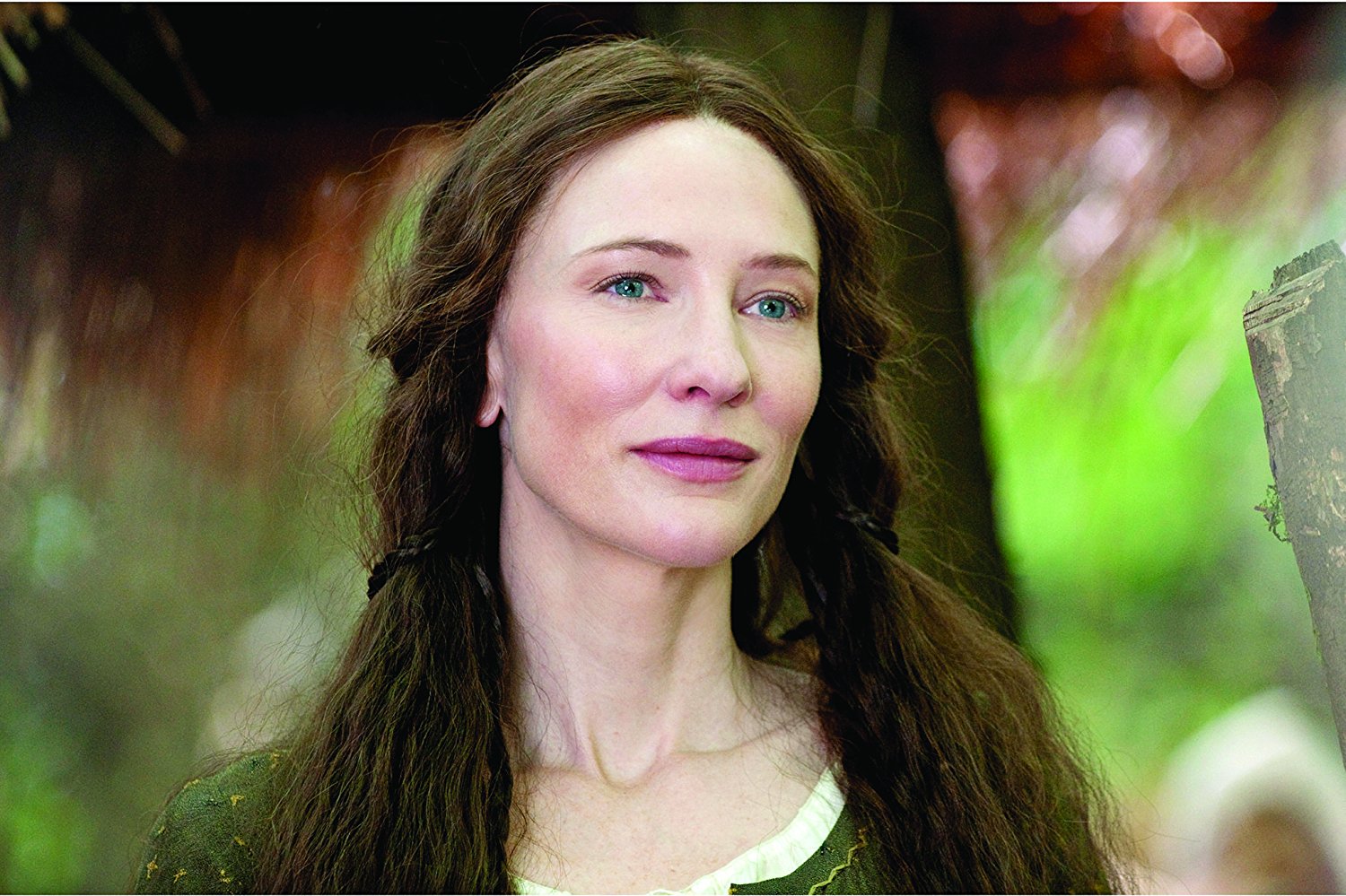 Maid Marian