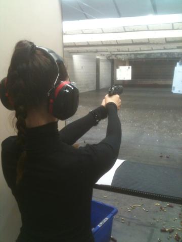 Romii Reilly