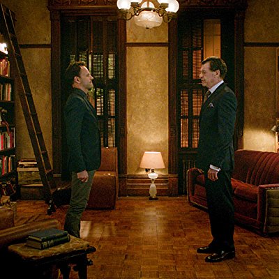Mr. Morland Holmes
