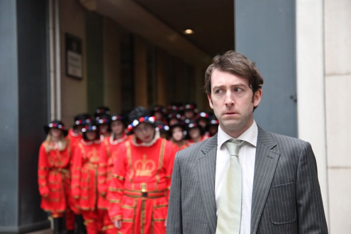 David McCusker