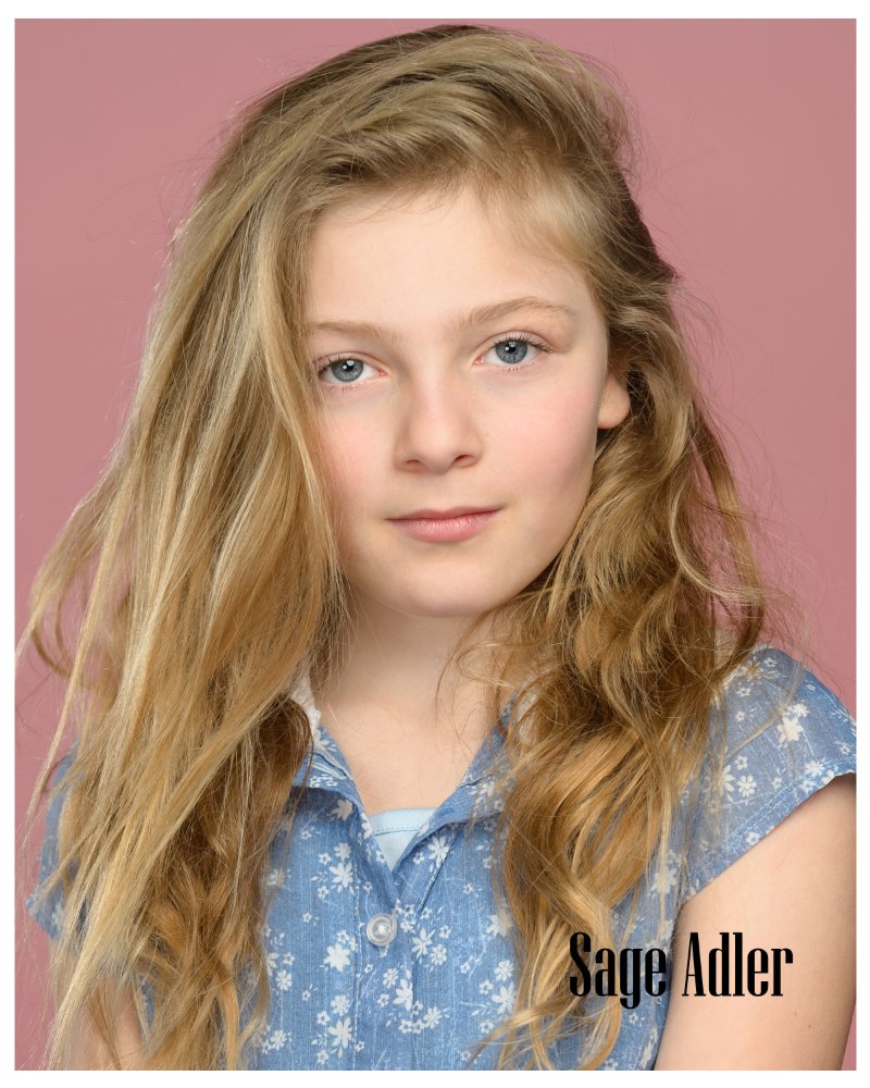 Jill Adler
