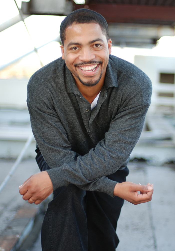 Trent L. Horn