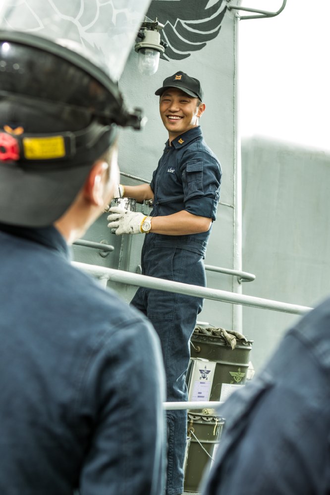 Ku Jin