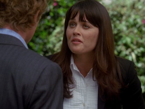 Teresa Lisbon