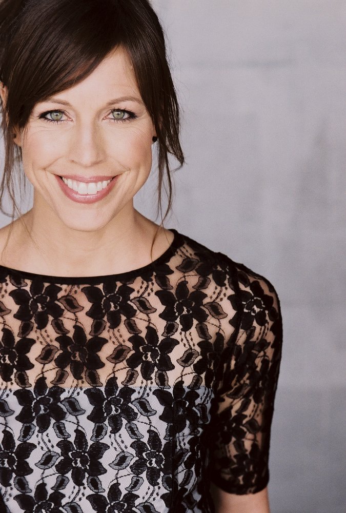 Jennifer Brian