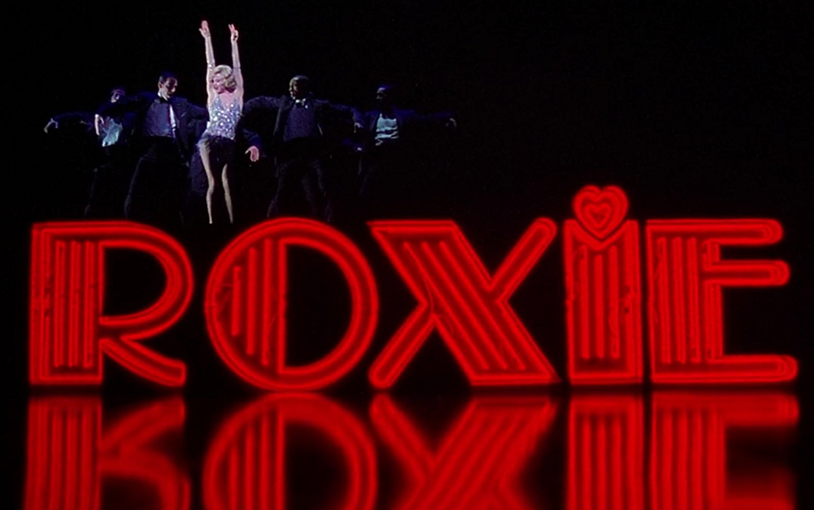 Roxie Hart