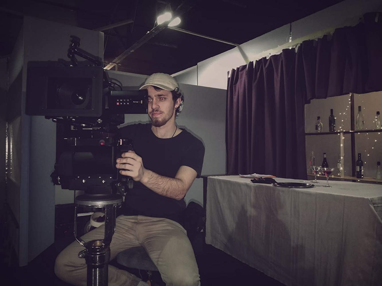 Luciano Scalzone