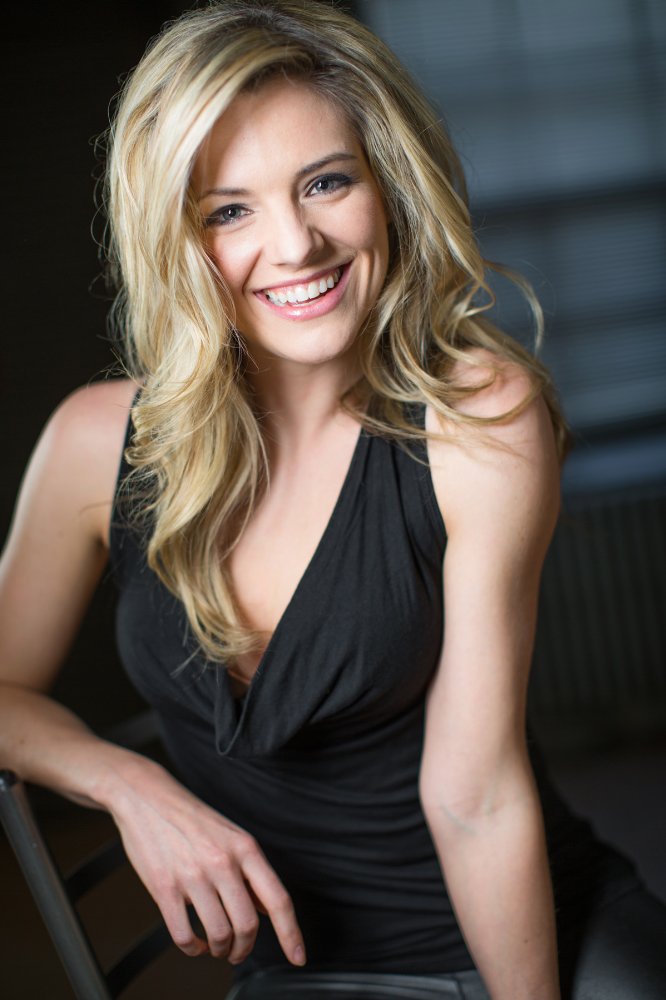 Ashley Evans