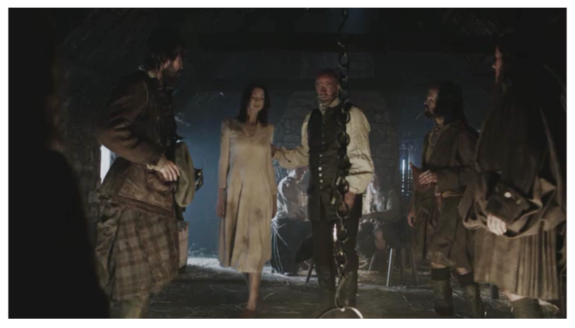 Angus Mhor