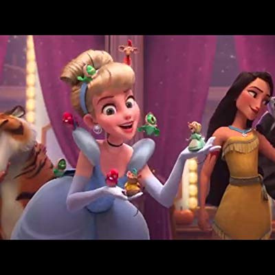 Jasmine